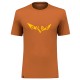 Tricou tehnic barbati Salewa Pure Eagle Dry Tricou tehnic barbati Salewa Pure Eagle Dry