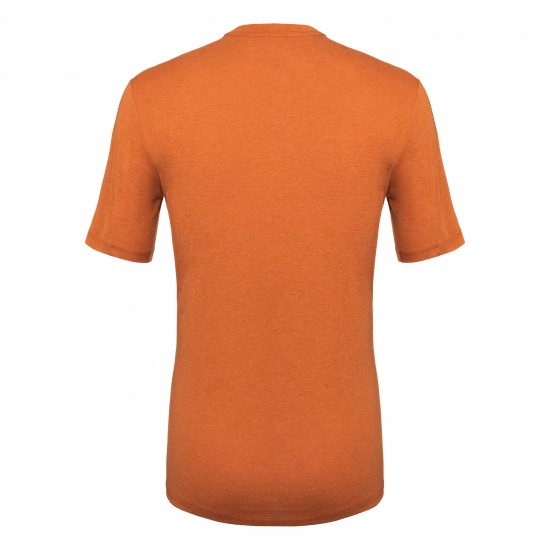 Tricou tehnic barbati Salewa Pure Eagle Frame Dry Tricou tehnic barbati Salewa Pure Eagle Frame Dry