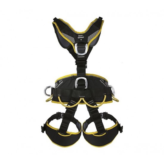 Ham alpinism utilitar Singing Rock Expert 3D Standard Ham alpinism utilitar Singing Rock Expert 3D Standard