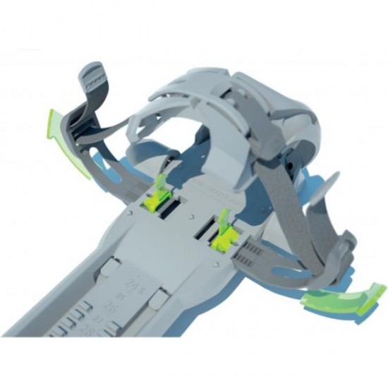 Rachete zapada TSL 227 Escape Camo Rachete zapada TSL 227 Escape Camo