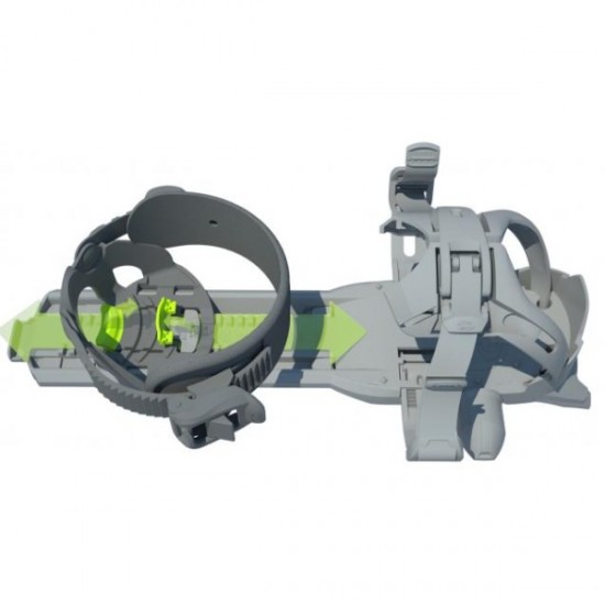 Rachete zapada TSL 227 Escape Camo Rachete zapada TSL 227 Escape Camo