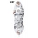 Rachete zapada TSL 227 Escape Camo Rachete zapada TSL 227 Escape Camo