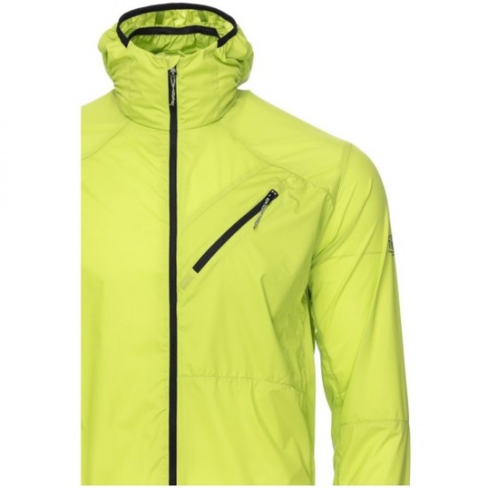 Jacheta windbreaker barbati Turbat Fluger 2 Jacheta windbreaker barbati Turbat Fluger 2