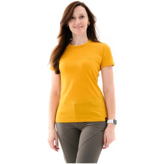 Tricou femei Turbat Cozy FW23 Tricou femei Turbat Cozy FW23