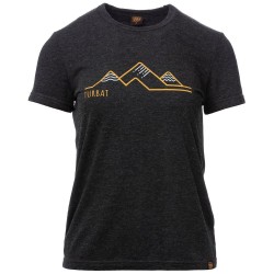 Tricou femei Turbat Cozy Logo 2