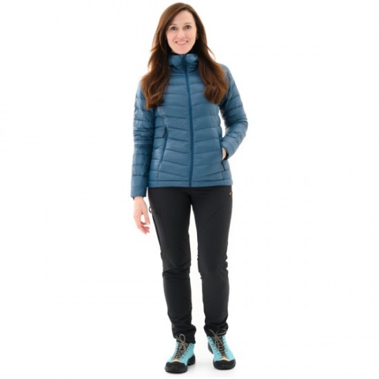 Jacheta puf femei Turbat Trek Pro Jacheta puf femei Turbat Trek Pro