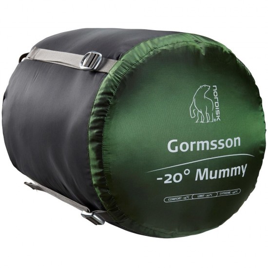 Sac de dormit Nordisk Gormsson -20° Mummy Medium Sac de dormit Nordisk Gormsson -20° Mummy Medium