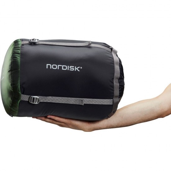 Sac de dormit Nordisk Gormsson -20° Mummy Medium Sac de dormit Nordisk Gormsson -20° Mummy Medium