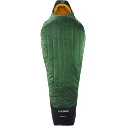 Sac de dormit Nordisk  Gormsson -20° Mummy Medium