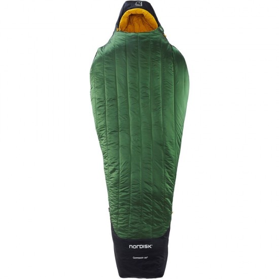 Sac de dormit Nordisk Gormsson -20° Mummy Medium Sac de dormit Nordisk Gormsson -20° Mummy Medium