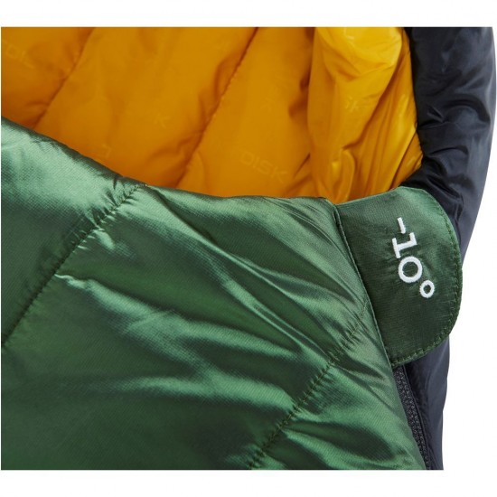 Sac de dormit Nordisk Gormsson -10° Mummy X Large Sac de dormit Nordisk Gormsson -10° Mummy X Large
