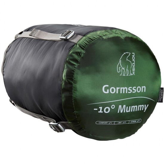 Sac de dormit Nordisk Gormsson -10° Mummy X Large Sac de dormit Nordisk Gormsson -10° Mummy X Large