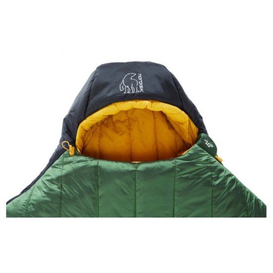 Sac de dormit Nordisk Gormsson -10° Mummy X Large Sac de dormit Nordisk Gormsson -10° Mummy X Large