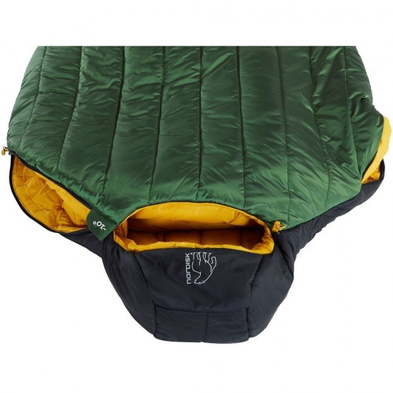 Sac de dormit Nordisk Gormsson -10° Mummy X Large Sac de dormit Nordisk Gormsson -10° Mummy X Large