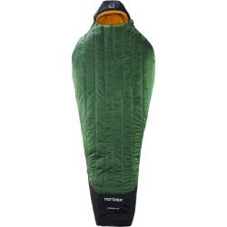 Sac de dormit Nordisk Gormsson -10° Mummy X Large
