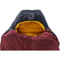 Sac de dormit Nordisk Oscar -10°  Mummy Large