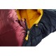 Sac de dormit Nordisk Oscar -10° Mummy Large Sac de dormit Nordisk Oscar -10° Mummy Large