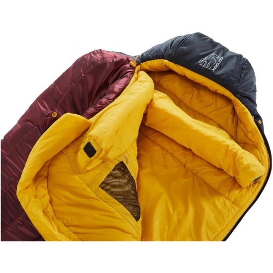 Sac de dormit Nordisk Oscar -10° Mummy Large Sac de dormit Nordisk Oscar -10° Mummy Large