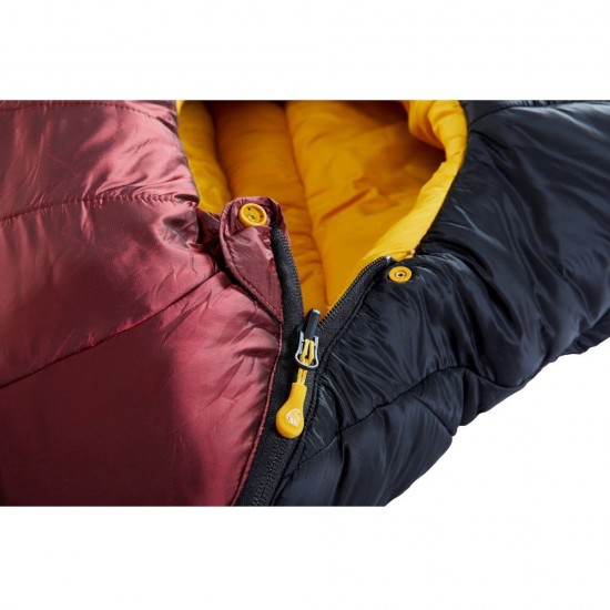 Sac de dormit Nordisk Oscar -10° Mummy X Large Sac de dormit Nordisk Oscar -10° Mummy X Large