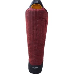 Sac de dormit Nordisk Oscar -10° Mummy X Large