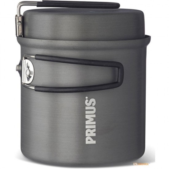 Oală Primus Litech Trek Kettle 1,0l Oală Primus Litech Trek Kettle 1,0l