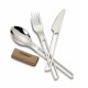 Set de tacâmuri Primus CampFire Cutlery Set Set de tacâmuri Primus CampFire Cutlery Set