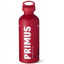 Rezervor de combustibil Primus Fuel Bottle 0,6 l
