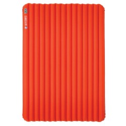 Saltea gonflabilă Big Agnes Insulated Air Core Ultra 50x78 Double Wide