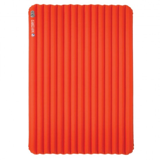 Saltea gonflabilă Big Agnes Insulated Air Core Ultra 50x78 Double Wide Saltea gonflabilă Big Agnes Insulated Air Core Ultra 50x78 Double Wide