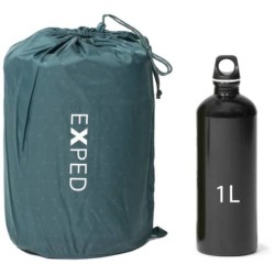 Saltea gonflabilă Exped Dura 5R Duo M