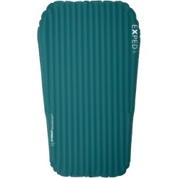 Saltea gonflabilă Exped Dura 5R Duo M