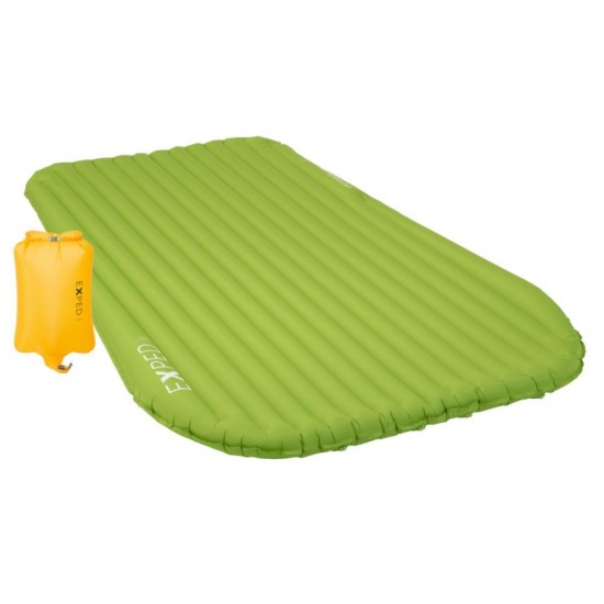 Saltea gonflabilă Exped Ultra 1R Duo LW Saltea gonflabilă Exped Ultra 1R Duo LW