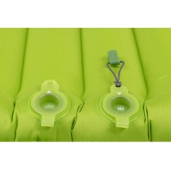 Saltea gonflabilă Exped Ultra 1R M
