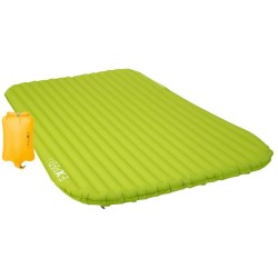 Saltea gonflabilă Exped Ultra 3R Duo LW