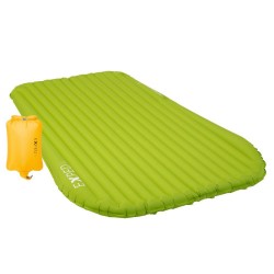 Saltea gonflabilă Exped Ultra 3R Duo M