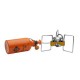 Arzător cu combustibil lichid Fire Maple FMS-F5 Arzător cu combustibil lichid Fire Maple FMS-F5