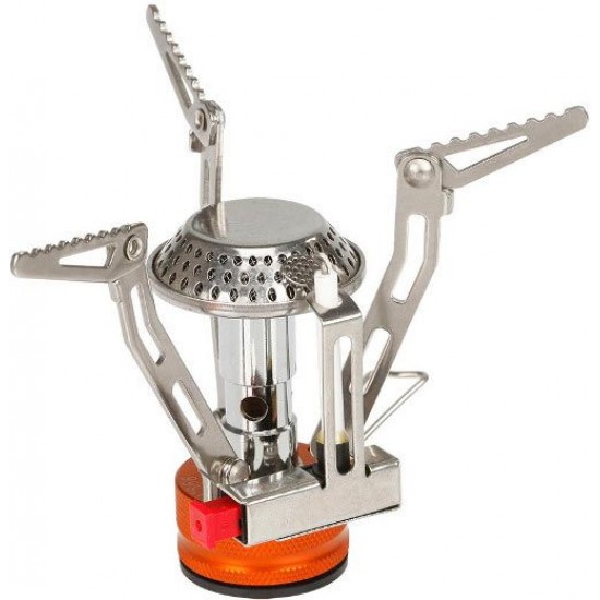 Arzătorul de gaz Fire Maple 102 Arzătorul de gaz Fire Maple 102
