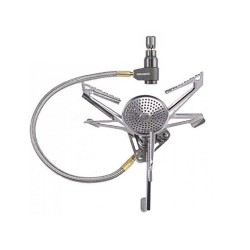 Arzătorul de gaz Fire Maple Polaris with Hose (cu furtun)