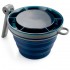 Cana pliabilă GSI Outdoors Collapsible Fairshare Mug