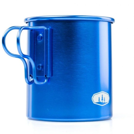 Cană GSI Outdoors Bugaboo 14 Fl.Oz.Cup Cană GSI Outdoors Bugaboo 14 Fl.Oz.Cup