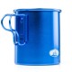 Cană GSI Outdoors Bugaboo 14 Fl.Oz.Cup Cană GSI Outdoors Bugaboo 14 Fl.Oz.Cup