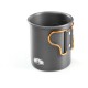 Cană GSI Outdoors Halulite 14 fl.oz Aluminium Bottle Cup Cană GSI Outdoors Halulite 14 fl.oz Aluminium Bottle Cup