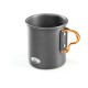 Cană GSI Outdoors Halulite 14 fl.oz Aluminium Bottle Cup Cană GSI Outdoors Halulite 14 fl.oz Aluminium Bottle Cup