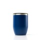 Ceașcă termică GSI Glacier Stainless 6.5 fl. oz. Doppio Mug Ceașcă termică GSI Glacier Stainless 6.5 fl. oz. Doppio Mug
