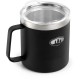 Ceașcă termică GSI Glacier Stainless Camp Cup 15 fl.oz. Ceașcă termică GSI Glacier Stainless Camp Cup 15 fl.oz.