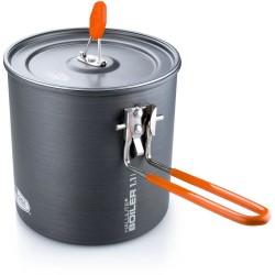 Oală GSI Outdoors Halulite 1.1L Boiler