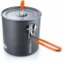 Oală GSI Outdoors Halulite 1.8L Boiler