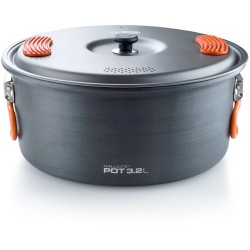 Oală GSI Outdoors Halulite 3,2L Pot