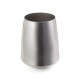 Pahar GSI Glacier Stainless Stemless Wine Glass Pahar GSI Glacier Stainless Stemless Wine Glass