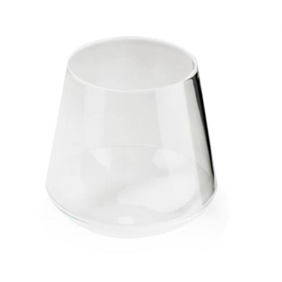 Pahar GSI Stemless Red Wine Glass Pahar GSI Stemless Red Wine Glass